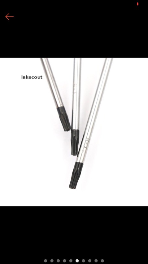 hài lòng với chất lượng sản phẩm  giao hàng nhanh chóng tiện lợi lần sau nếu sale lại mua nữa  thank you!