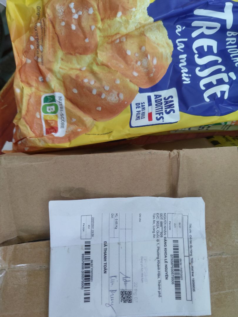 Đơn hàng tôi đang chờ Tiki hỗ trợ hủy hàng do hệ thống thông báo đã giao hàng thành công nhưng tôi vẫn chưa nhận được hàng và thời gian giao hàng kéo dài hơn so với date sử dụng của sản phẩm hơn nửa tháng nên khi nhận hàng cũng phải hoàn lại sản phẩm do hết thời hạn sử dụng nên tôi đã đề nghị Tiki hủy đơn hàng trên. Rất mong Tiki giải quyết sớm.