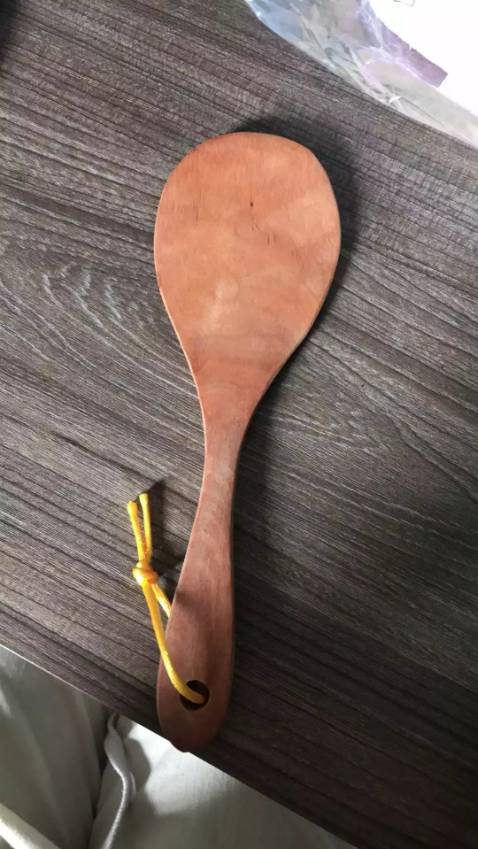 Muôi chắc chắn dễ bới cơm đúng ổn