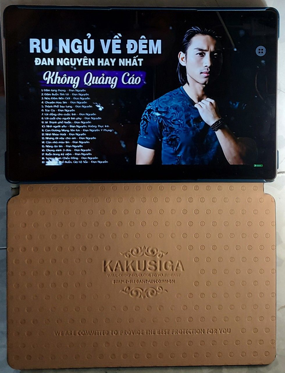 mình đã nhận được bao da, mẫu mã đẹp, da đẹp, giá và chất liệu hợp lý