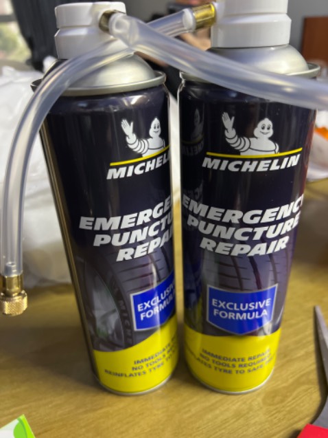 Hàng nhận đủ, bao gói OK, hi vọng nếu phải dùng đến sẽ Ok