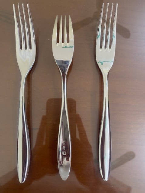 Thật tuyệt vời! Nếu chỉ nhìn trên ảnh của wed thì không biết được nó đẹp và tốt cỡ nào! Tôi đã hiểu vì sao giá thành của nó cao hơn loại khác vì nó tốt và nó xứng đáng với điều đó!