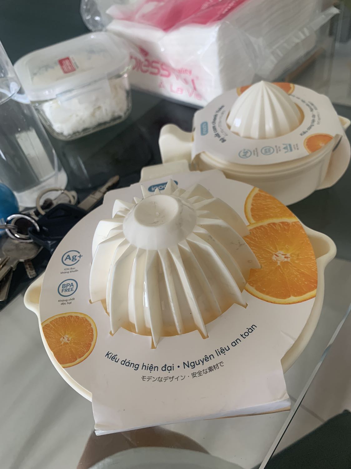 Sản phẩm tốt, giá rất hợp lý. Các bạn nên cân nhắc mua nhé!