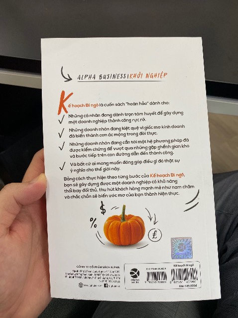 Bao bì đẹp, nội dung hay và thực tế