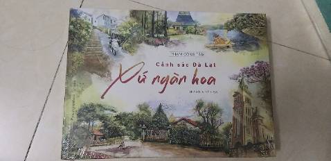 Sách đẹp, giao nhanh