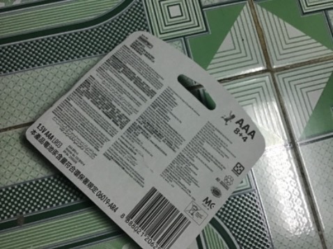 hàng chính hãng, đóng gói cẩn thận