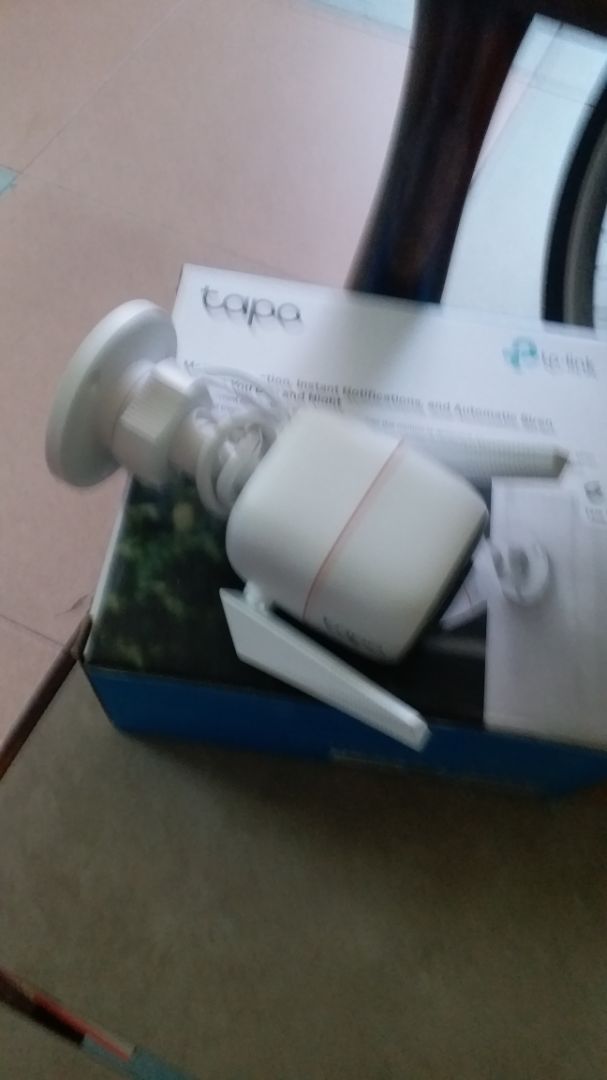 sp tốt dễ lắp đặt kết nối hình ảnh rõ ràng đàm thoại 2 chiều cảnh báo chuyển động tốt...lúc nhận hàng thì tem niêm phong trên hộp ko còn có hỏi a giao hàng nhưng chỉ nói có vấn đề gì gọi *** tiki đổi trả trong 7 ngày...lắp xong chạy vẫn ok