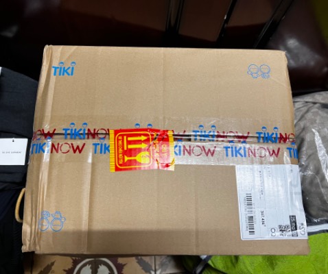 Đóng gói cẩn thận 
Giao hàng siêu tốc