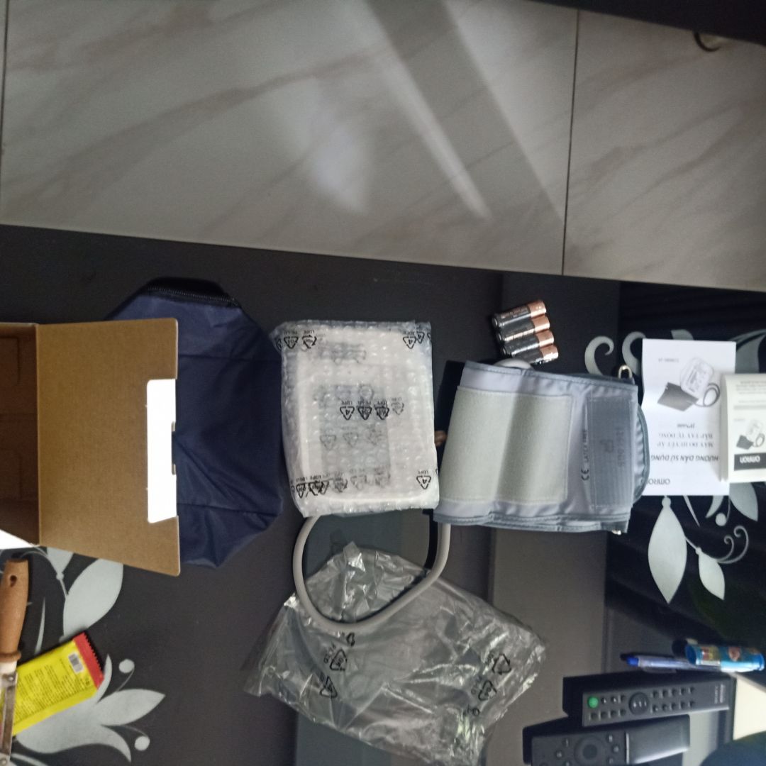 ok hàng đã nhận như qc