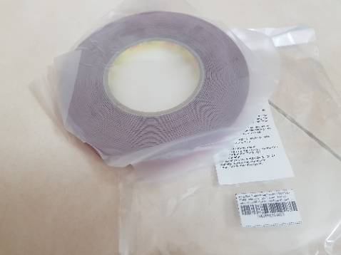 Mua về dự phòng, trước mắt thấy ổn