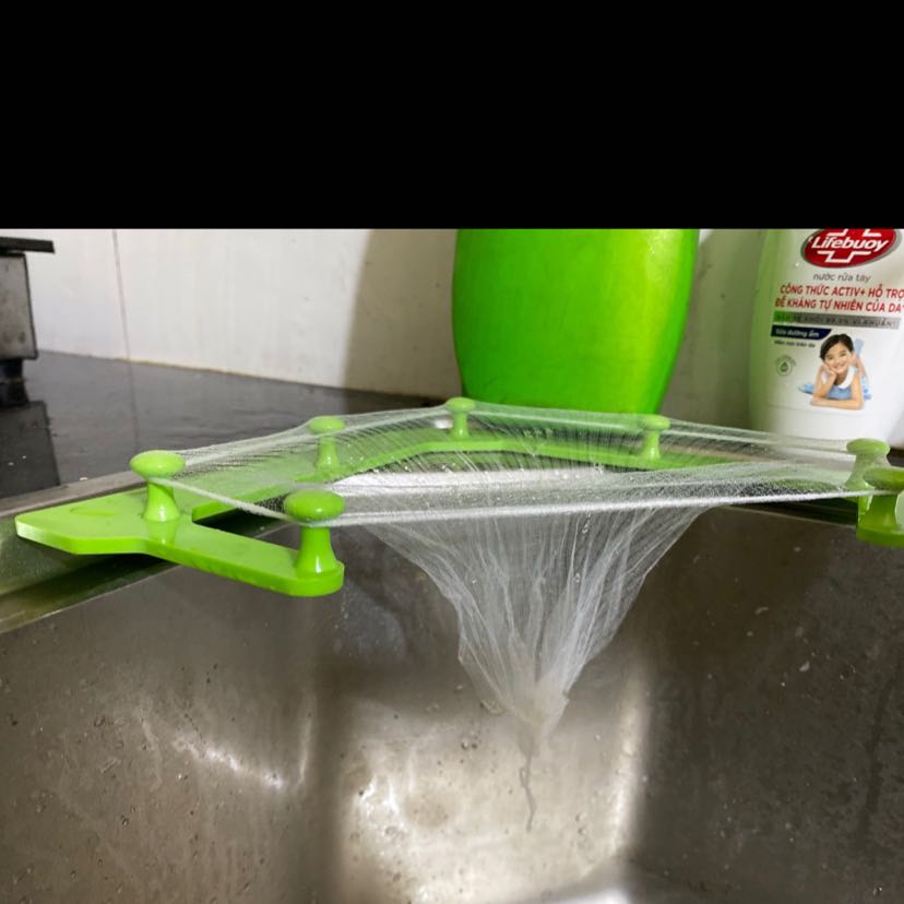 Dẻo dai và tiện lợi , nên mua nha mn :3