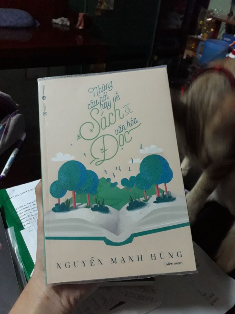 Ngắn gọn xúc tích: sách nhỏ gọn, hay và ý nghĩa.
Nên mua!