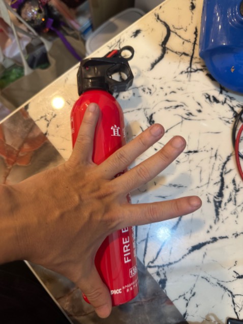 Nhìn sắc sảo, nhưng chưa dùng nên ko biết hiệu quả sao, ko mong dc dùng