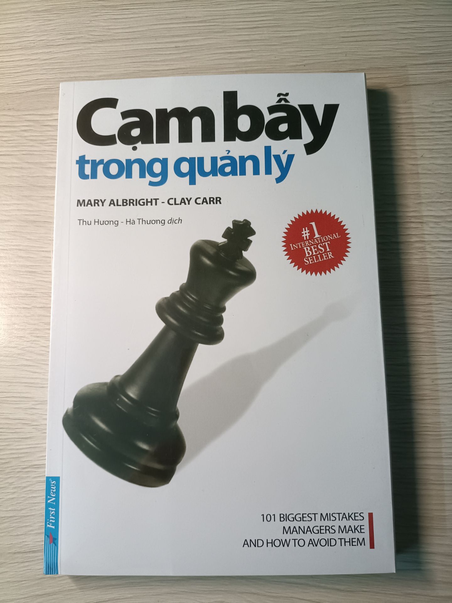 Sách hay nên mua thêm để tặng.