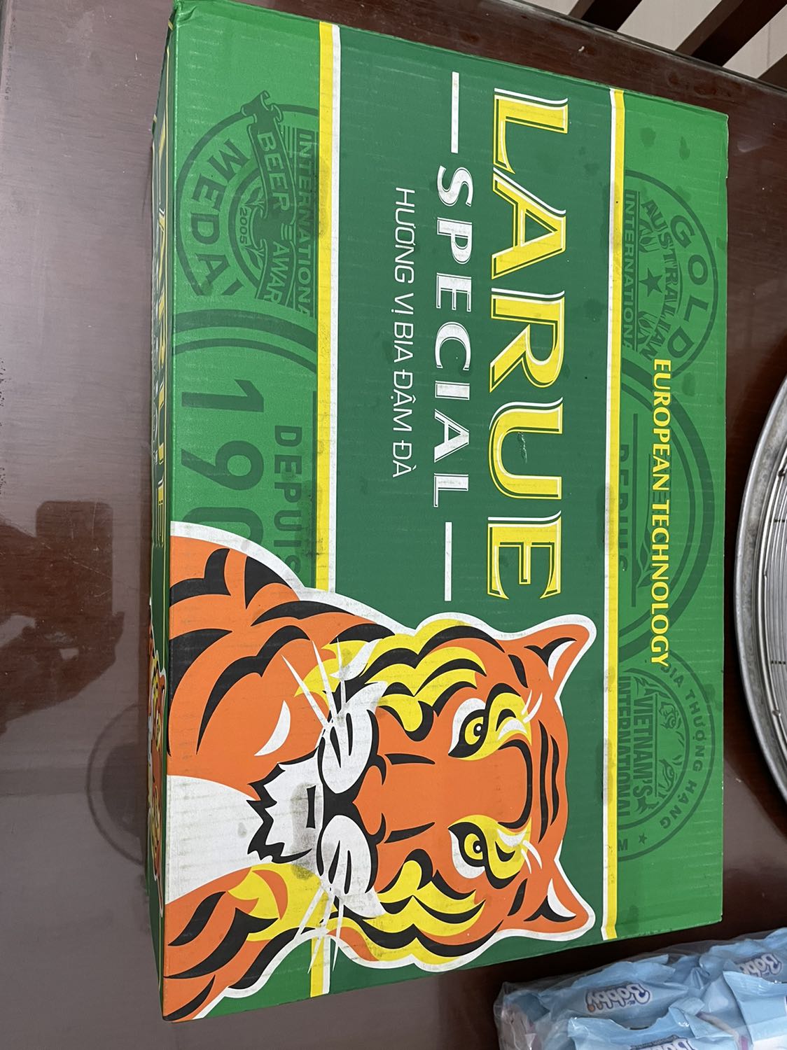 Sản phẩm đóng gói cẩn thận, chất lượng, giá rẻ khi đang mua sales