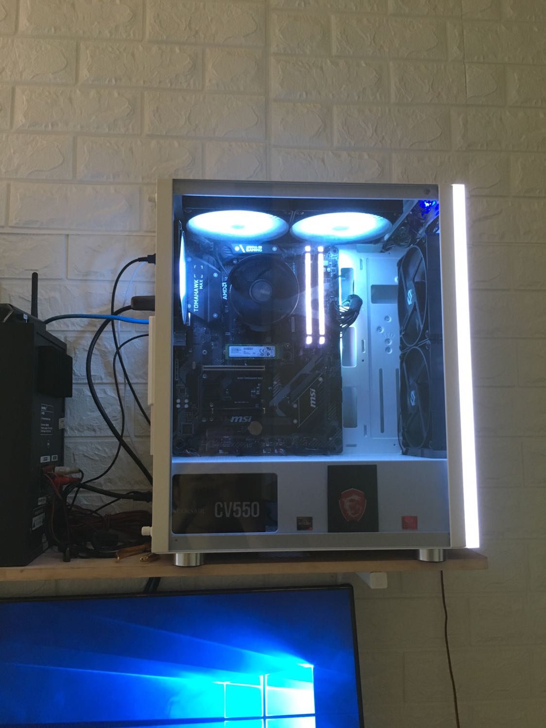 Hàng ryzen dạo này tốt thật. Gpu on board hơn hẳn intel.