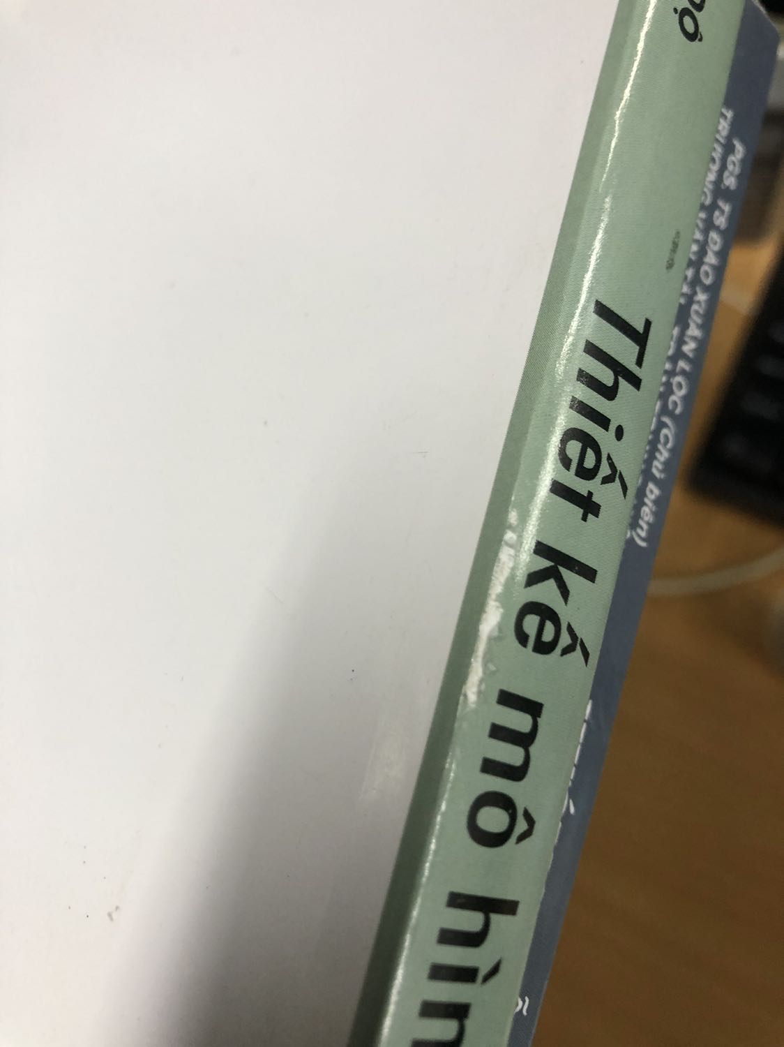 sách autocad 3D bị sờn gáy