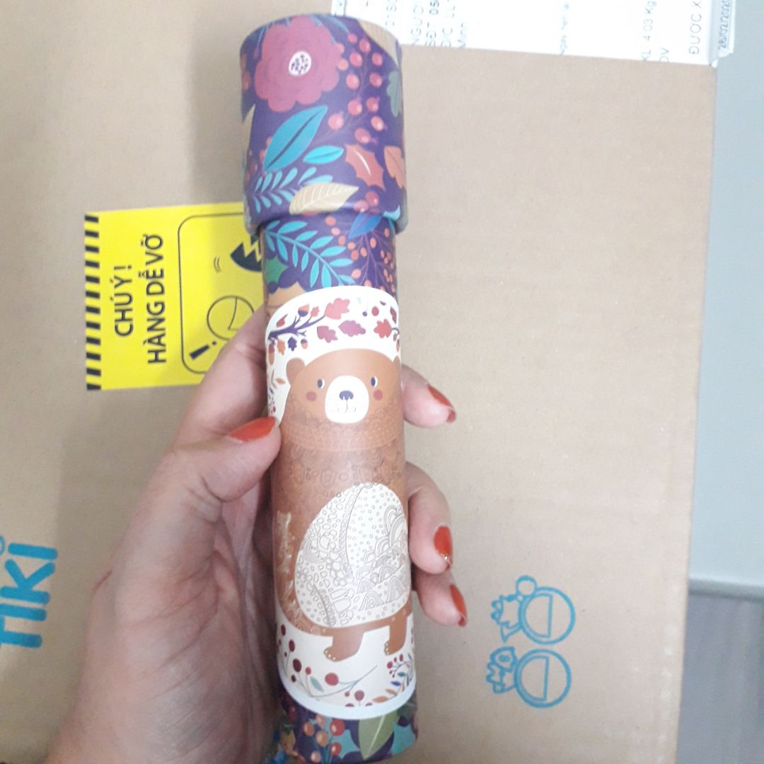 Sp đẹp vừa giá tiền, nhóc nhà mình rất thích. Tiki giao hàng rất nhanh nay đặt mai nhận dc rồi nha