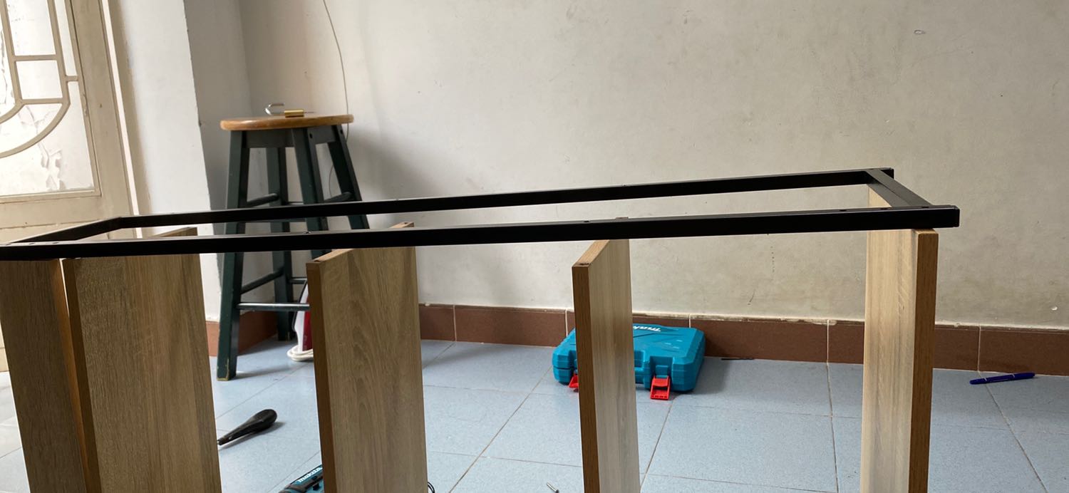 Miếng gỗ đáy cuối cùng quá to --> bị lỗi. Vui lòng giao lại miếng khác trong hôm nay Miếng gỗ đáy cuối cùng quá to --> bị lỗi. Vui lòng giao lại miếng khác trong hôm nay