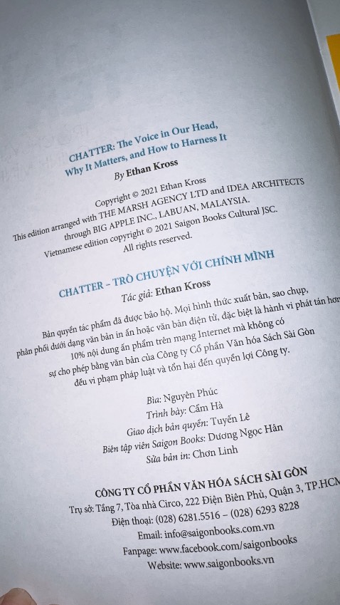 Chưa đọc sách nào của tác giả này nhưng nếu hay sẽ tiếp tục ủng hộ.