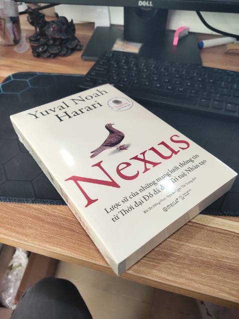 Sách mới, in đẹp, đóng gói cẩn thận