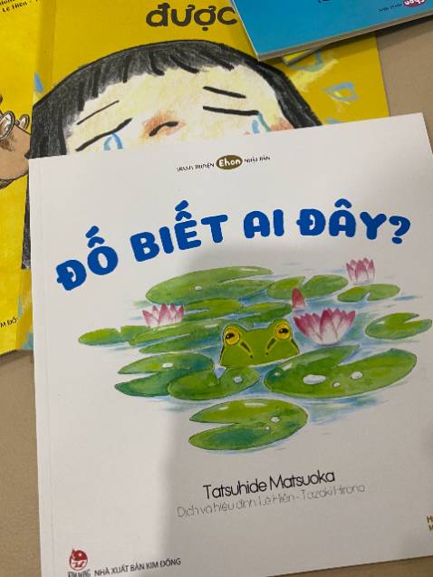 quan niệm của nhà mình đọc sách để con vui vẻ và thích sách, ko đặt nặng học hỏi kĩ năng vì con còn nhỏ, thì bạn nhà mình rất thích quan niệm của nhà mình đọc sách để con vui vẻ và thích sách, ko đặt nặng học hỏi kĩ năng vì con còn nhỏ, thì bạn nhà mình rất thích