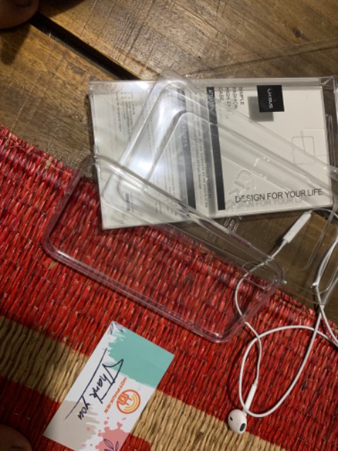 Ốp lưng nhìn đẹp, Cảm ơn Shop.