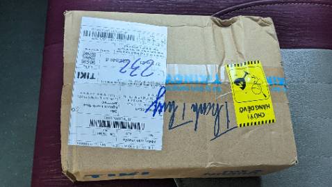 Hàng chuẩn độ bền chờ thời gian sử dụng mới nhận xét đc ok chob5 sao.