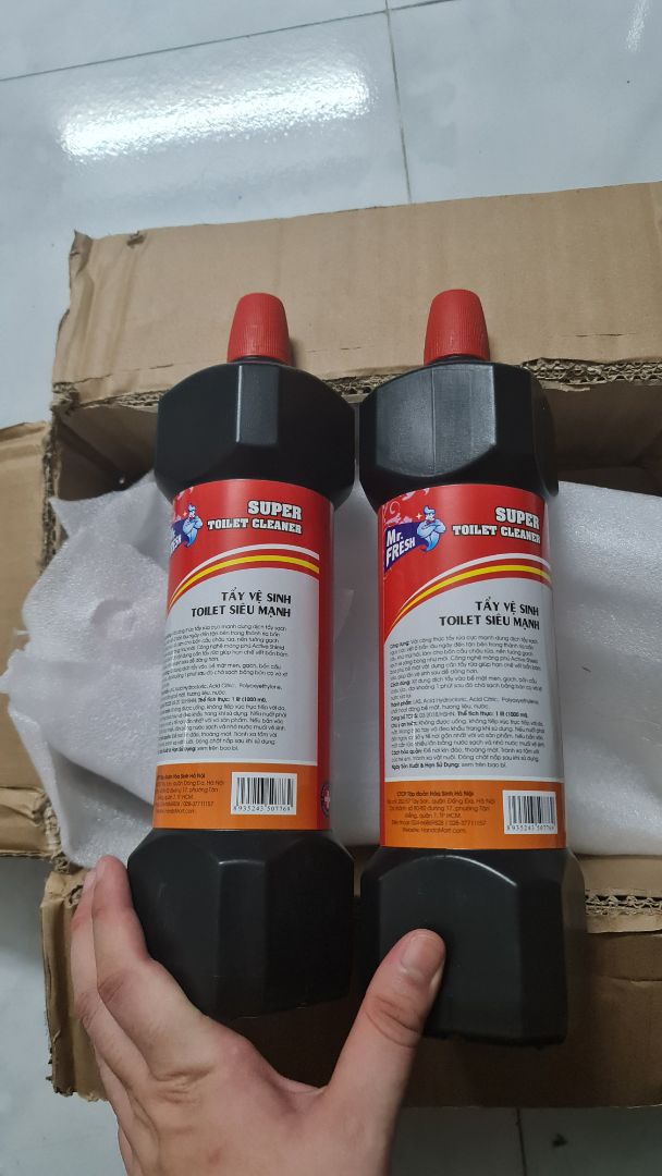 nhận đủ sản phẩm, hình thức đóng gói quá ổn👍👍👍👍