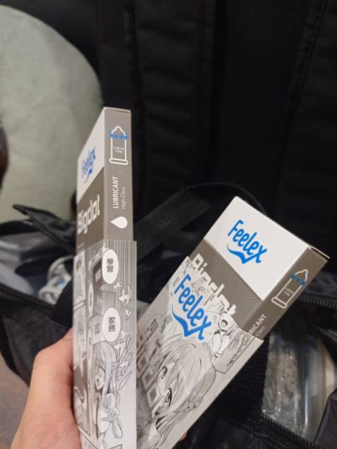 Giao đủ mẫu như đã chọn.
Hình dáng rât bắt mắt như đọc truyện vậy 
Lần đầu dùng loại có dot 
Cảm ơn shop nhen Giao đủ mẫu như đã chọn.
Hình dáng rât bắt mắt như đọc truyện vậy 
Lần đầu dùng loại có dot 
Cảm ơn shop nhen