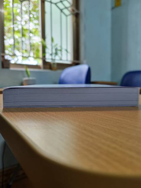 Giấy tốt, sách rất mới
Nguồn tham khảo bổ ích
Phần task 1 nếu có phần mixed charts thì sẽ tốt hơn nữa.