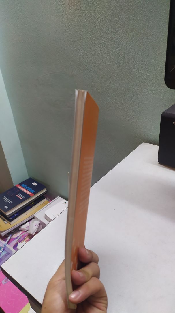 Cuốn sách mỏng, thuần về kỹ năng. Đọc dễ áp dụng cho đại đa số mọi người. Sách bìa mềm, in màu rất tốt