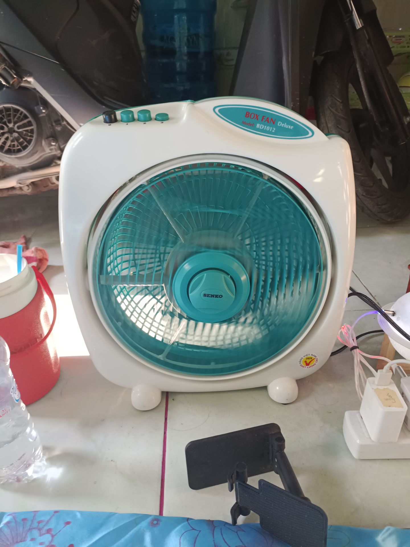 quạt chạy tốt l. mạnh quạt chạy tốt l. mạnh