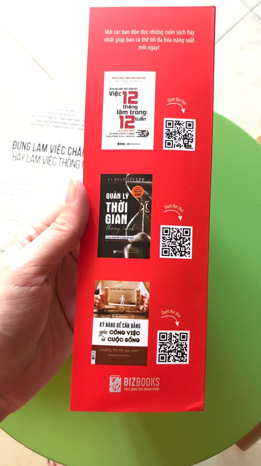 Ảnh đánh giá