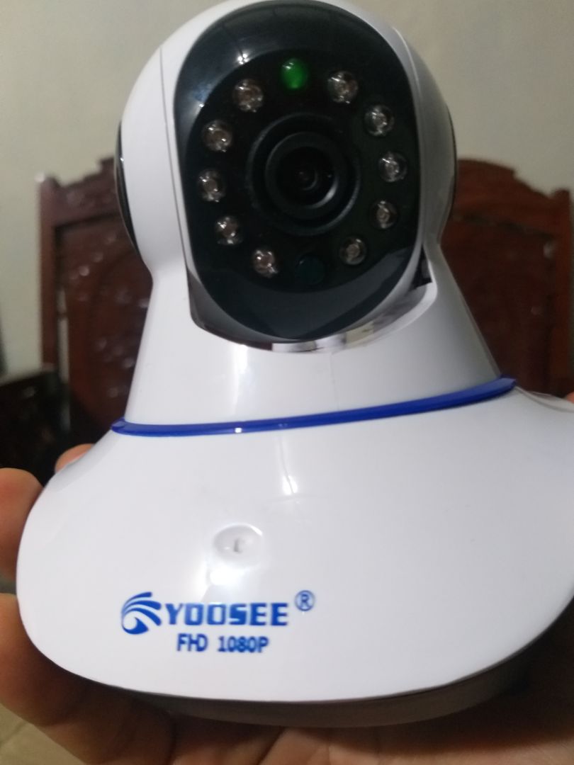 Hàng không đúng theo đơn đặc hàng.
Tôi quê Quảng Ngãi trong tháng 9.2020 đặt mua camera yoosse 11 râu. Tôi nhận hàng, nhưng do trong dịp mưa bão không kiểm tra hàng cẩn thận và sau bão nhà bị hư hỏng. Hôm nay mới lấy camera lắp đặt, nhưng ôi thôi camera khôbg đúng đơn đặc hàng, cài đặt không được. Tôi rất buồn vì luôn tin tưởng Tiki mà bị như vậy (Các lần trước mua thì rất ok), không ngờ lần này bị *** (Camera khôg kge cắm thẻ, không nút reset, không cài đwwtj được). Không biết Tiki hỗ trợ gì không. Thân chào
