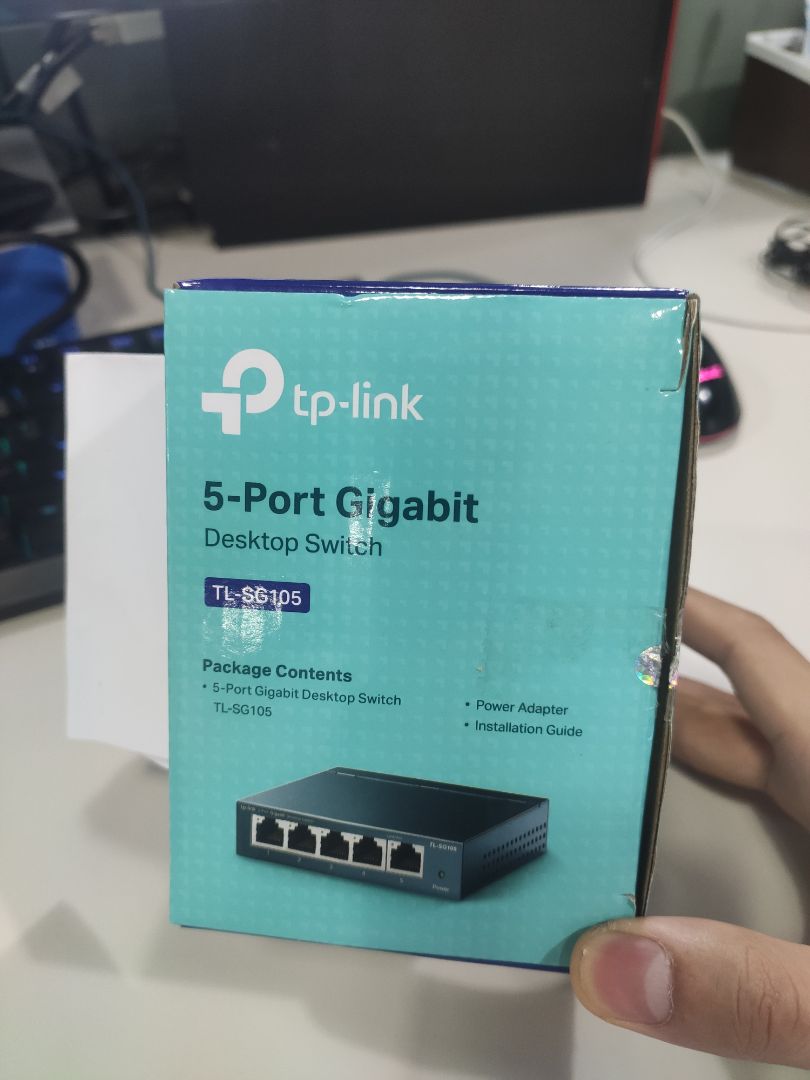 Hàng nguyên hộp, đẹp. Chưa dùng nên ko biết  chất lượng thế nào. Shop gói bọc cẩn thận.