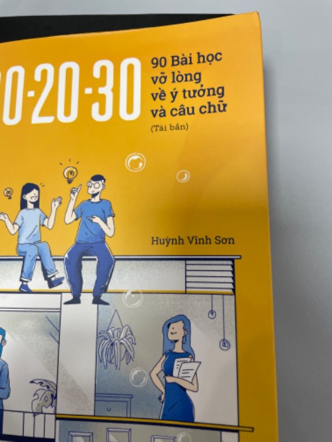 Đóng gói sách ẩu kinh khủng, sách dính nước và nhàu bẩn, chưa bao giờ gặp tình trạng này với kho Tiki Trading ở HCM, nhưng kì này quá thất vọng với cách làm việc cẩu thả của Kho Tiki miền bắc.