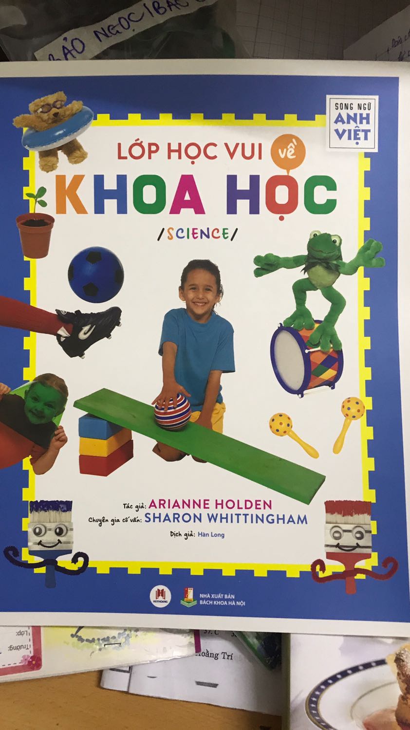 Sách khổ to rất đẹp nhưng nội dung thì mình thấy chưa hay lắm
Giao hàng nhanh đóng gói chắc chắn giá cả hợp lý