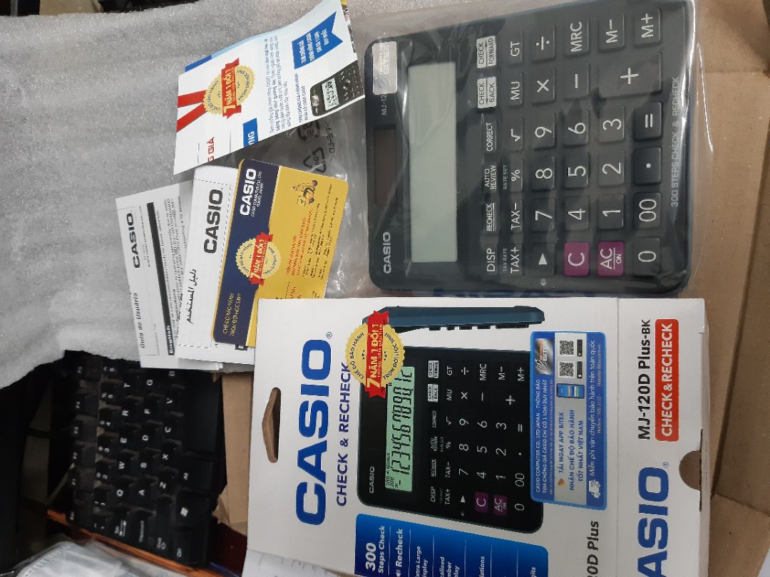 nhận hàng sớm hơn dự định. sáng đặt, chiều đã giao. cực kỳ nhanh. Thanks shop, thanks tiki