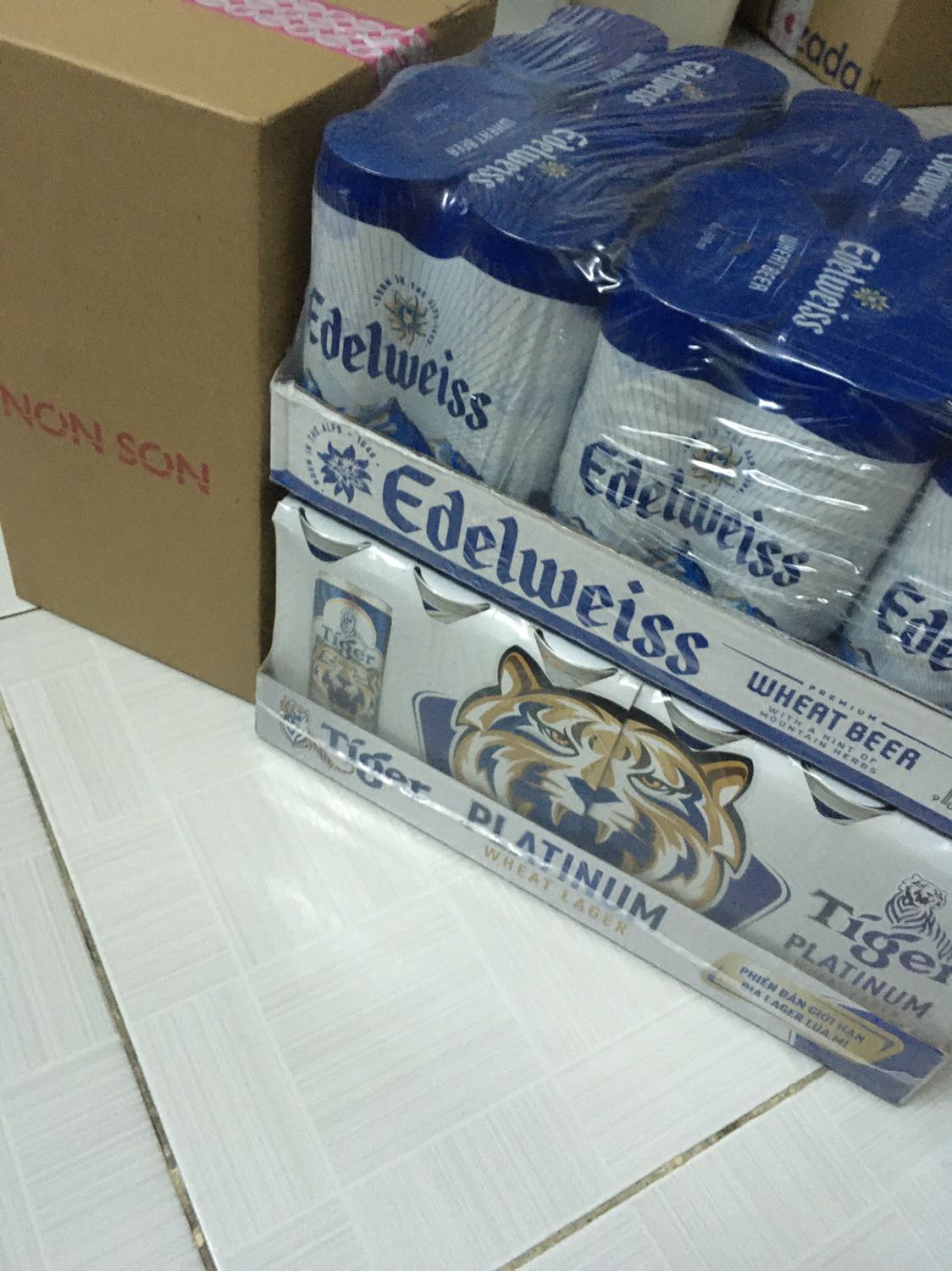 Giao nhanh , nhưng đóng gàng chưa tốt cần cải thiện để ok hơn 
Giá tốt sẽ ủng hộ hết mình