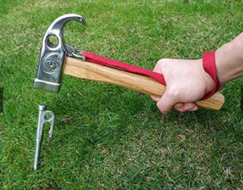 Búa tốt, đúng chuẩn hàng mới.