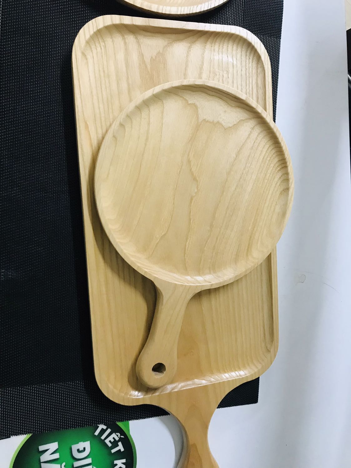 Đóng hàng cẩn thận💯
Sản phẩm đẹp, chất lượng💯
Shop tư vấn tận tình💯
Shop tặng thêm ống hút khắc logo ongtre dễ thương. Lần sau ủng hộ shop tiếp