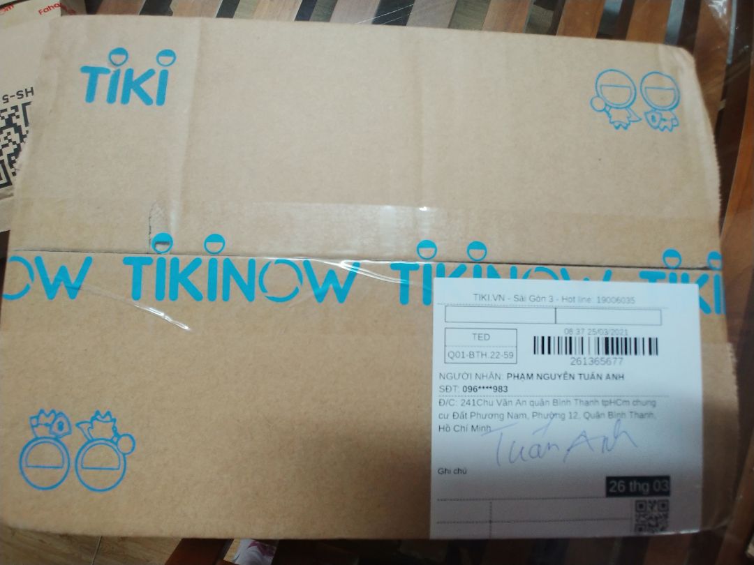 truyện phù hợp cho trẻ nhỏ. giá sales kịch liệt ko có gì phàn nàn. Thanks TiKi.