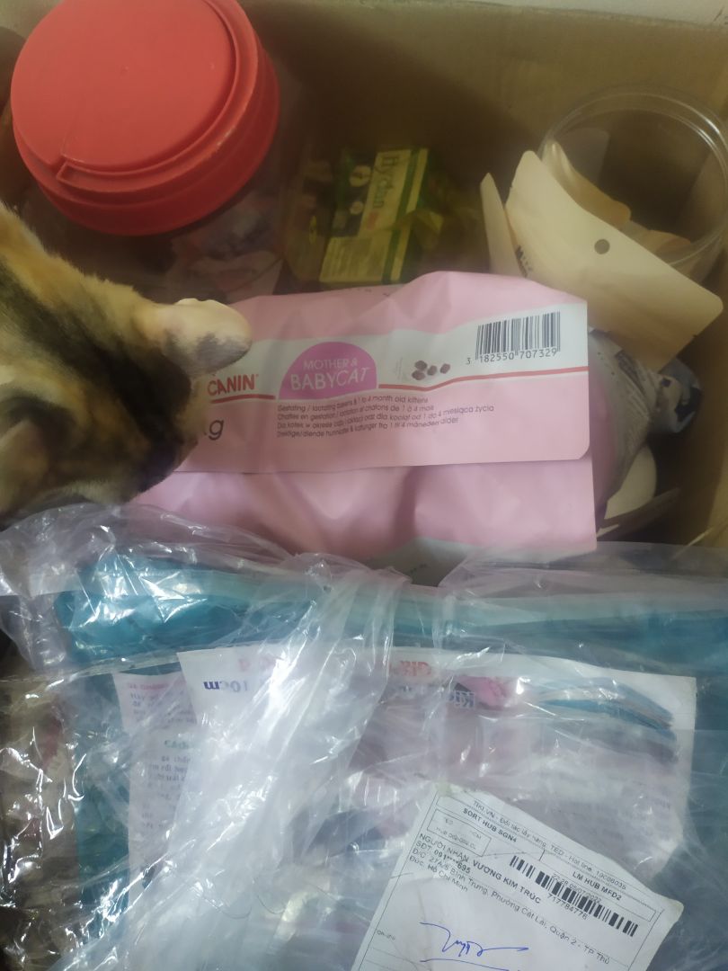 Sản phẩm tốt, tôi hài lòng!