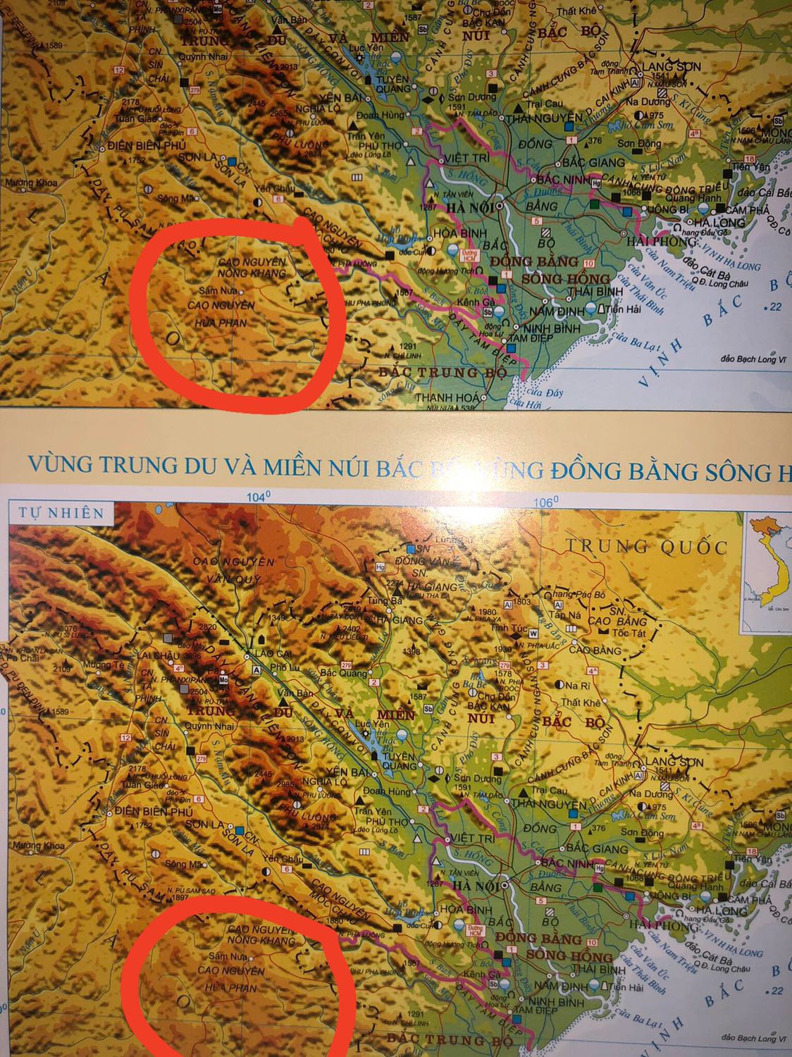Thật k hài lòng.
Nhắn mà k ai giải quyết cho mình. 
Xuất bản lan thứ 12 quá mờ so với lần thứ 11 và 10 luôn , mất chữ ko biết có lỗi hay ko  nhưng mà phục vụ quá kém
