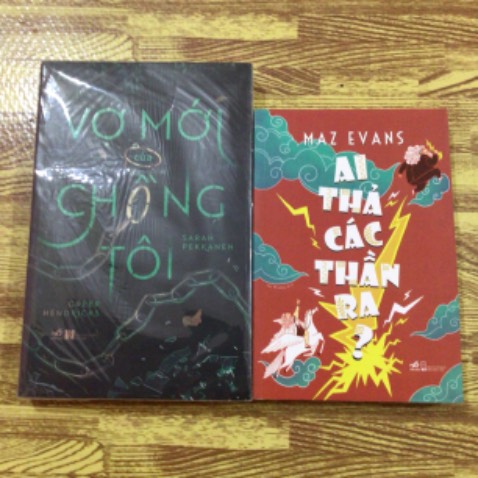 Mua sale 3/3 nên khá rẻ nhưng tiếc là k có mã giảm giá thêm nữa. Nội dung hay,hấp dẫn. Đóng gói cẩn thận,giao hàng nhanh.