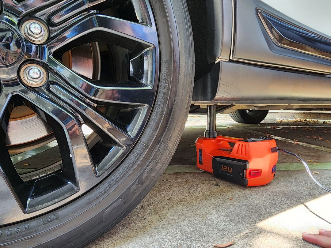 tiện lợi bảo đảm cho chuyến đi xa