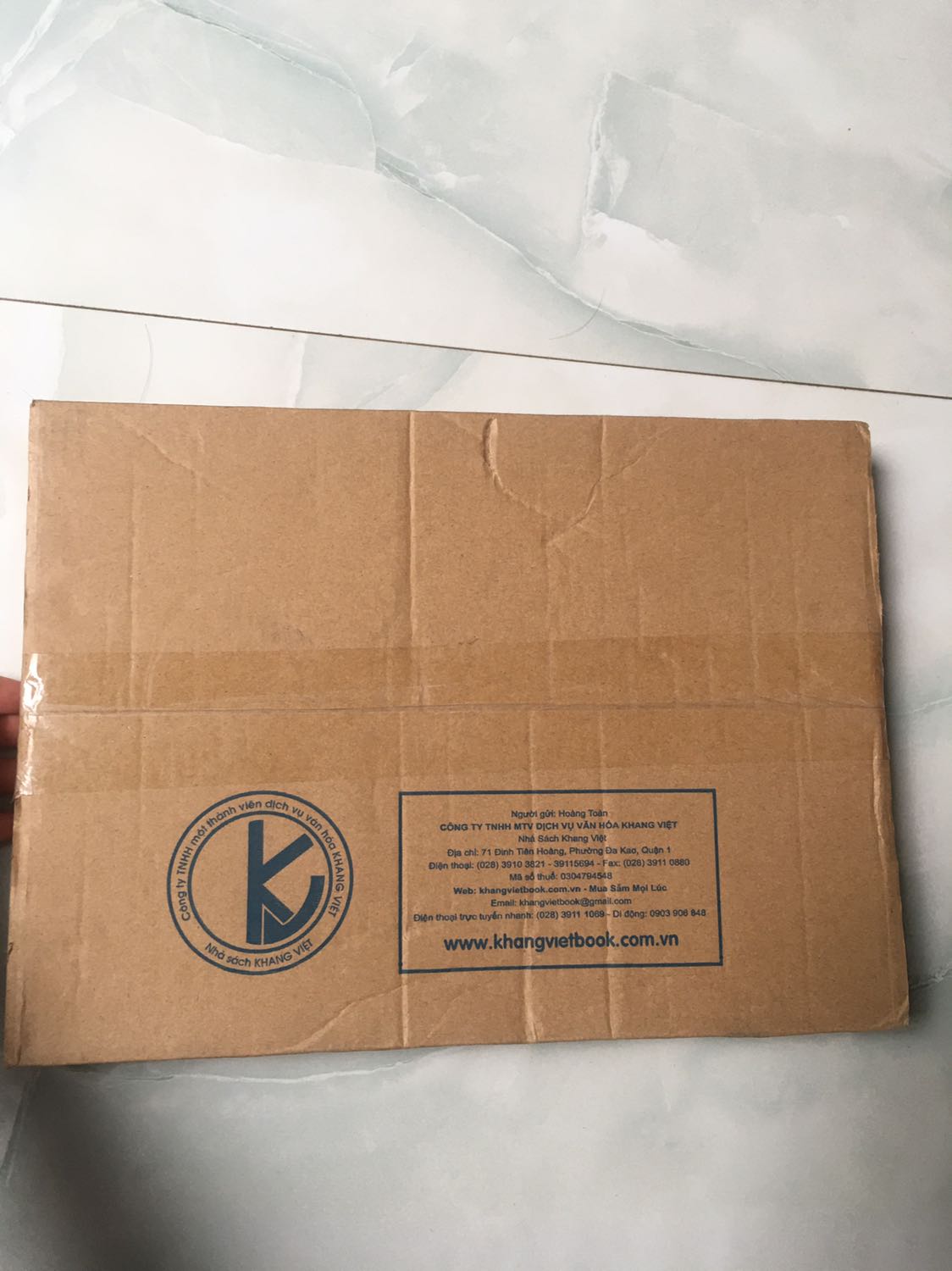 Chất lượng, lần sau sẽ đặt tiếp