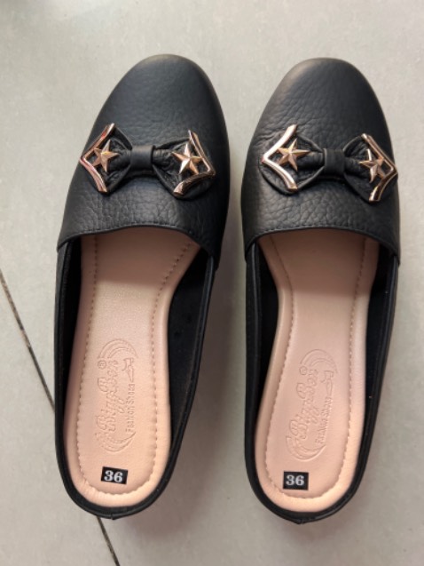 Đi êm chân, da mềm, rất hài lòng nhé