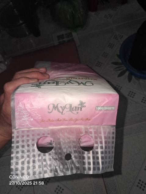 Hàng gói cẩn thận, còn hạn sử dụng, đúng chủng loại, đủ số lượng.